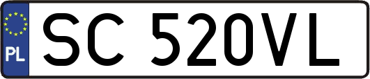 SC520VL