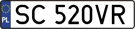 SC520VR