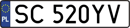 SC520YV