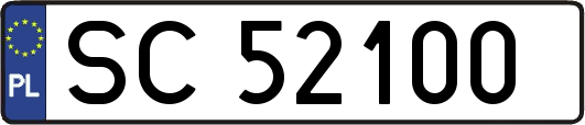 SC52100