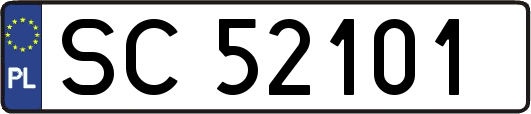 SC52101