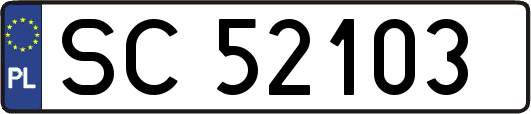 SC52103