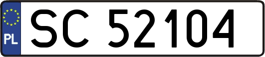 SC52104