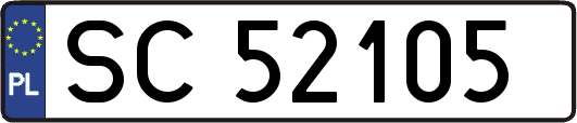SC52105