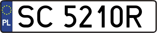 SC5210R