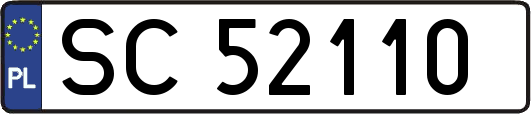 SC52110