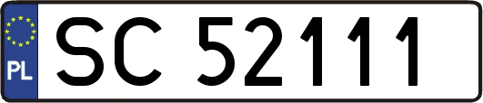 SC52111