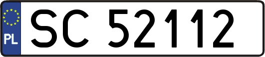 SC52112