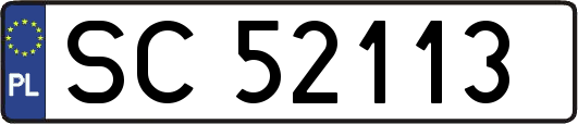 SC52113