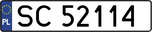 SC52114