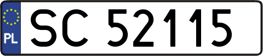 SC52115