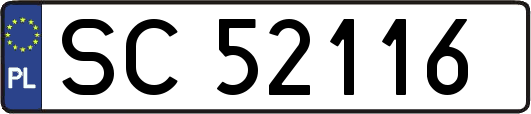 SC52116