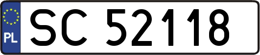 SC52118