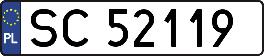 SC52119