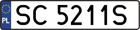 SC5211S