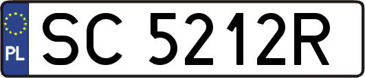 SC5212R