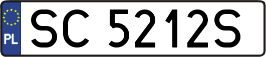 SC5212S