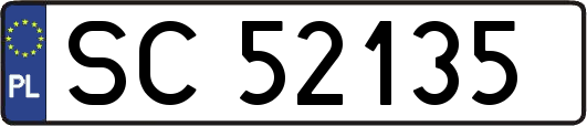 SC52135