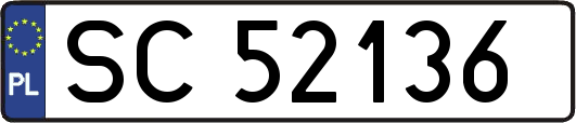 SC52136