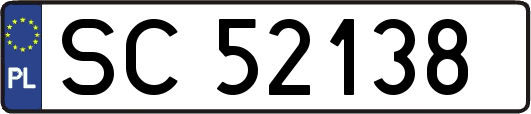 SC52138