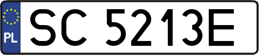 SC5213E
