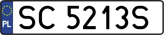 SC5213S