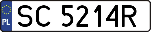 SC5214R