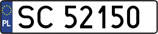 SC52150