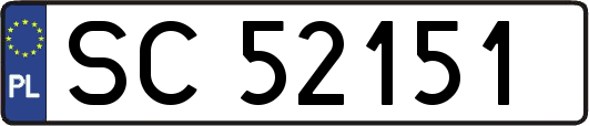 SC52151