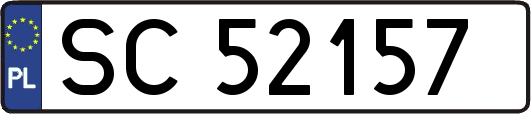 SC52157