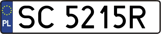 SC5215R