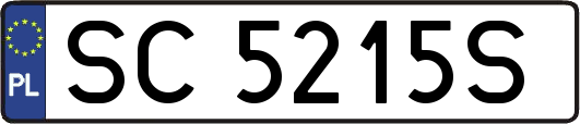 SC5215S