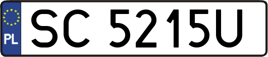 SC5215U