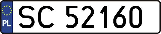 SC52160