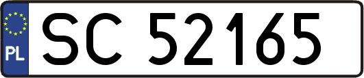SC52165