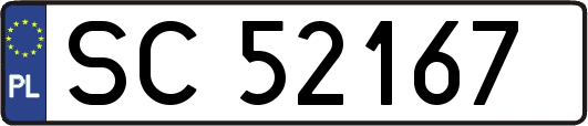 SC52167