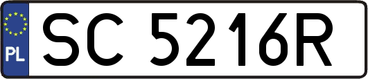 SC5216R