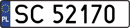SC52170
