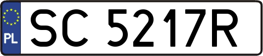 SC5217R