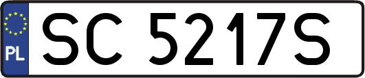 SC5217S