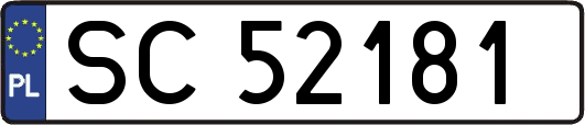 SC52181
