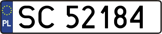 SC52184