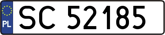 SC52185