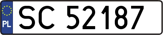 SC52187