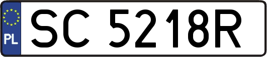 SC5218R