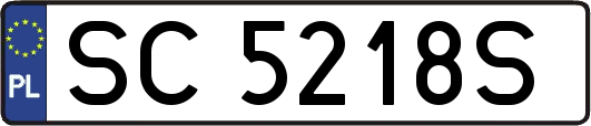 SC5218S
