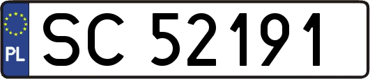 SC52191