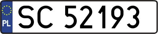 SC52193