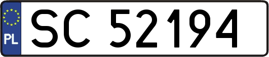 SC52194