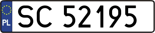 SC52195